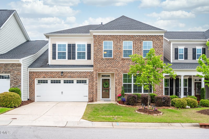 942 River Bark Pl, Cary, NC 27519