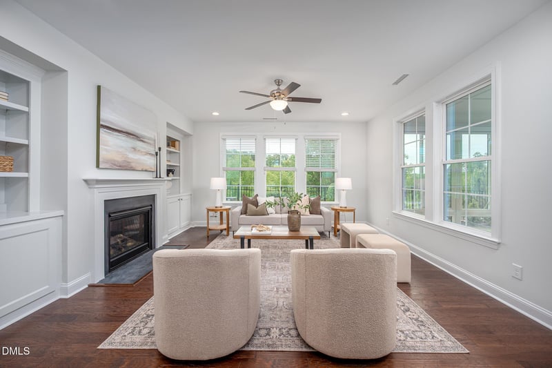 942 River Bark Pl, Cary, NC 27519