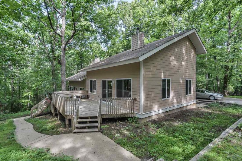 942 Roads End #1 & 2, Pittsboro, NC 27312