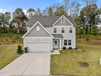 942 Steep Meadow Ln, Mebane, NC 27302