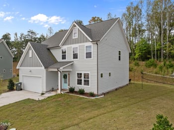 942 Steep Meadow Ln, Mebane, NC 27302