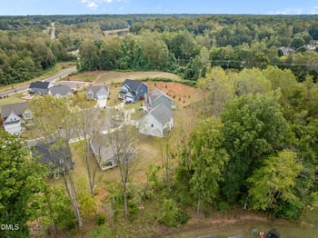 942 Steep Meadow Ln, Mebane, NC 27302