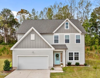 942 Steep Meadow Ln, Mebane, NC 27302