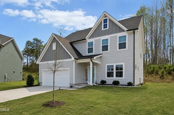 942 Steep Meadow Ln, Mebane, NC 27302