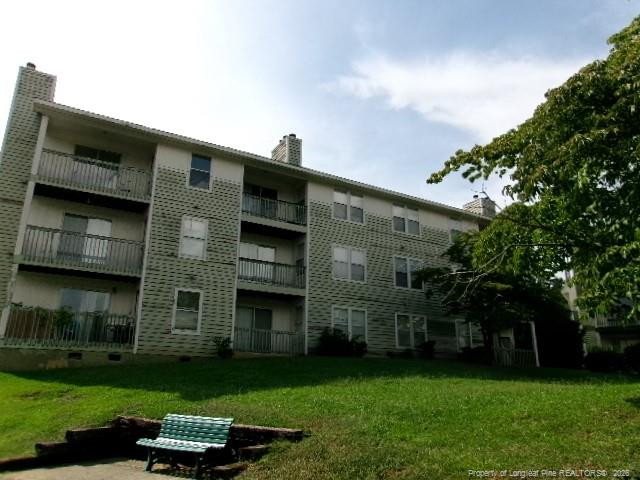 942 Stewarts Creek Dr #1, Fayetteville, NC 28314