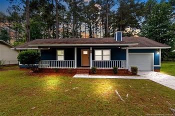 9420 Gooden Dr #39, Fayetteville, NC 28314