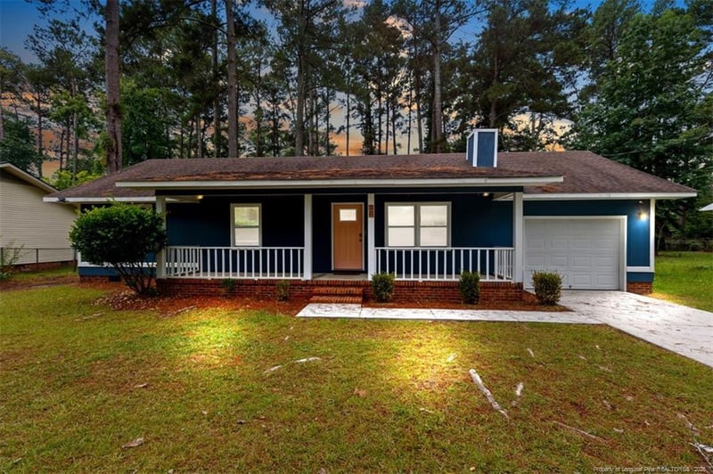 9420 Gooden Dr #39, Fayetteville, NC 28314