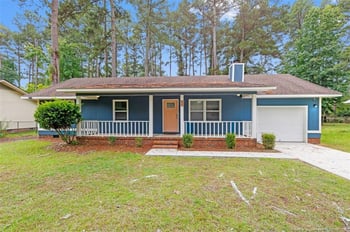 9420 Gooden Dr #39, Fayetteville, NC 28314