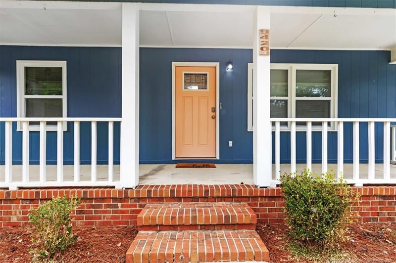 9420 Gooden Dr #39, Fayetteville, NC 28314