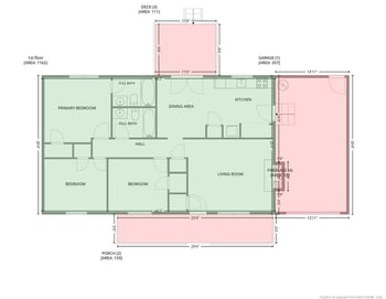 9420 Gooden Dr #39, Fayetteville, NC 28314