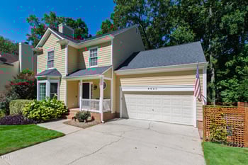 9421 Bells Valley Dr, Raleigh, NC 27617