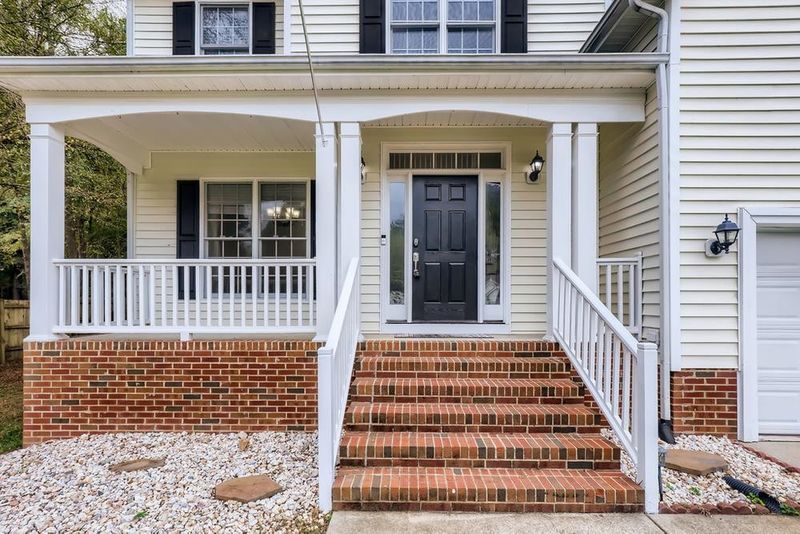 9421 Buggy Run Cir, Wake Forest, NC 27587