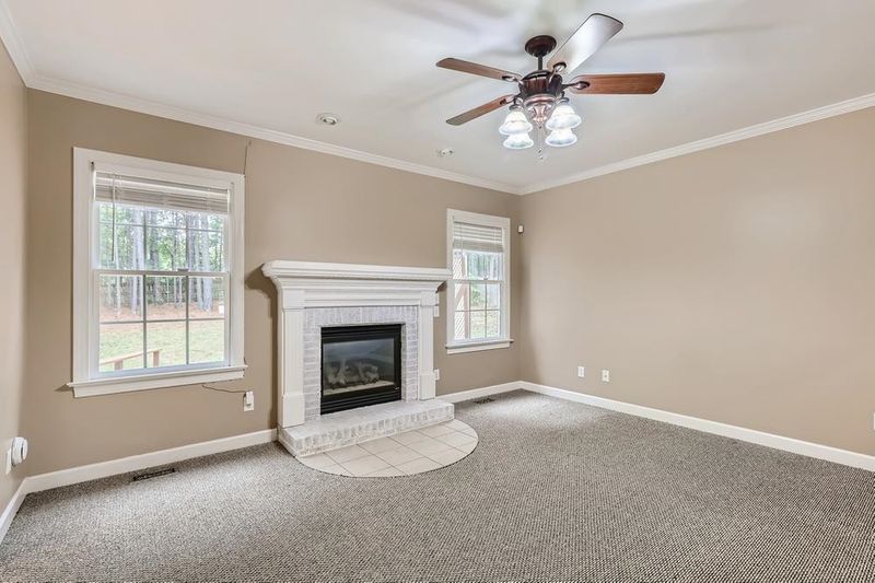 9421 Buggy Run Cir, Wake Forest, NC 27587
