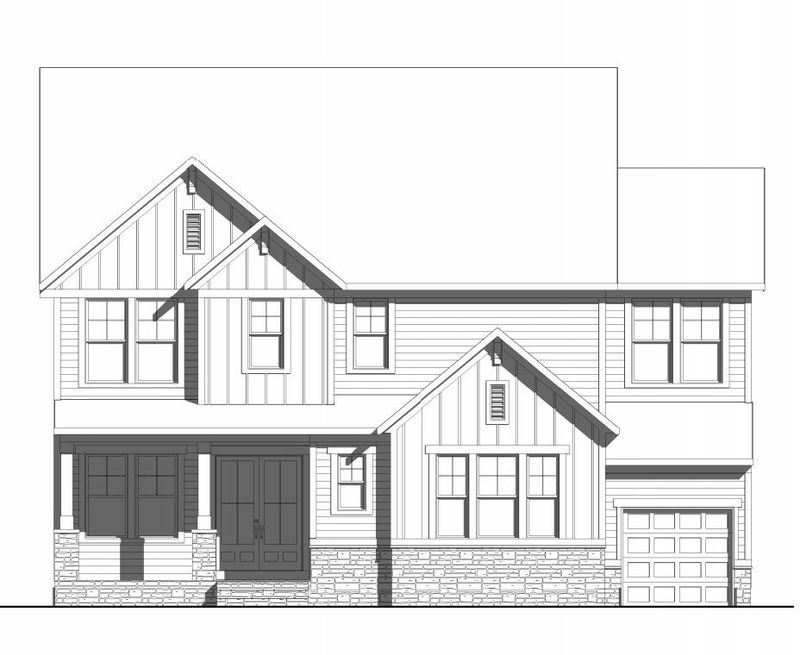 9421 Glencrest Way, Raleigh, NC 27613