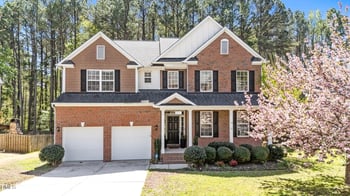 9421 Philbeck Ln, Wake Forest, NC 27587
