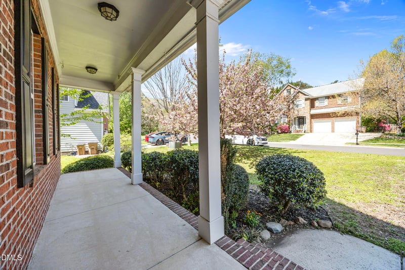 9421 Philbeck Ln, Wake Forest, NC 27587