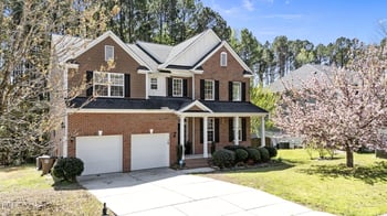 9421 Philbeck Ln, Wake Forest, NC 27587