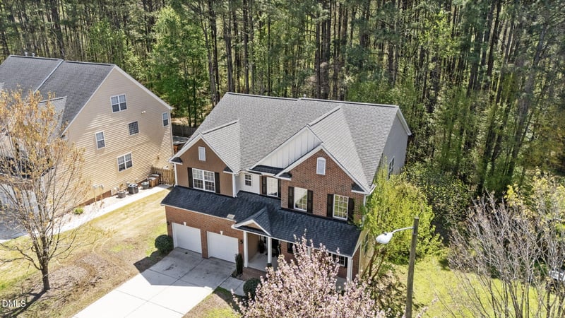 9421 Philbeck Ln, Wake Forest, NC 27587