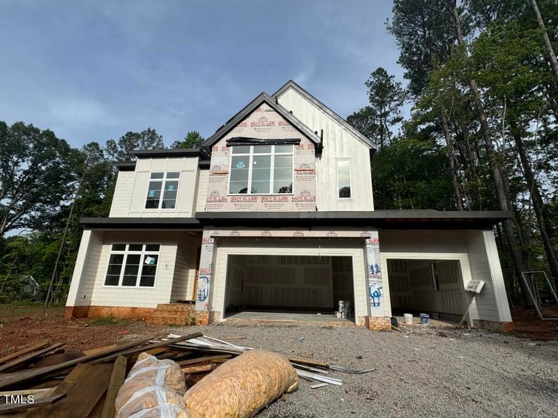 9421 Rawson Ave, Raleigh, NC 27613