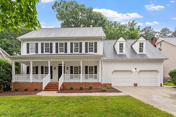 9425 Brimstone Ln, Raleigh, NC 27613