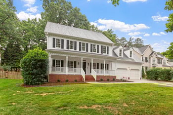 9425 Brimstone Ln, Raleigh, NC 27613