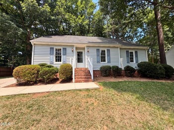 9425 Cartersville Ct, Raleigh, NC 27617
