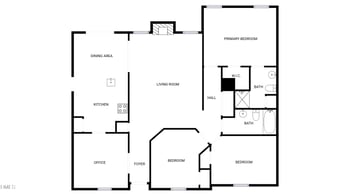 9425 Cartersville Ct, Raleigh, NC 27617