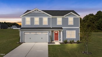 9426 Juniper Rd, Bailey, NC 27807
