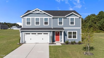 9426 Juniper Rd, Bailey, NC 27807
