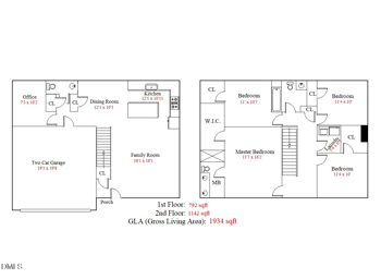 9426 Juniper Rd, Bailey, NC 27807