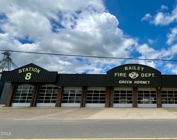 9427 Byron Ct Lot 211, Bailey, NC 27807