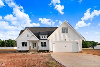 9427 Turkey Way, Middlesex, NC 27557