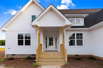 9427 Turkey Way, Middlesex, NC 27557