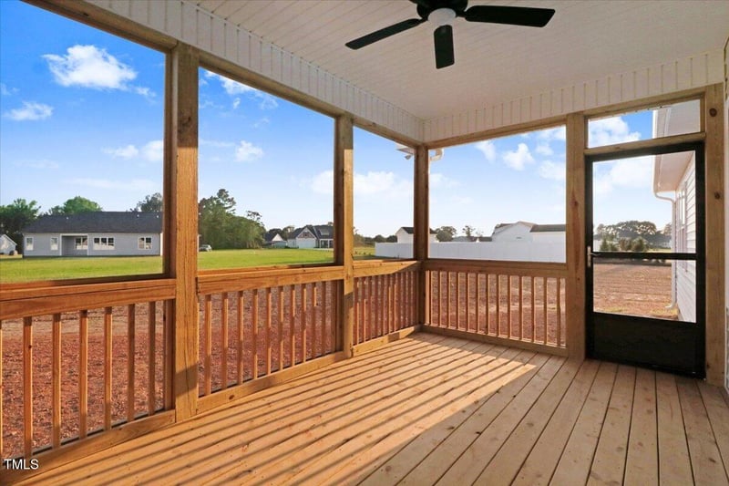 9427 Turkey Way, Middlesex, NC 27557