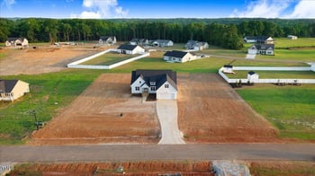 9427 Turkey Way, Middlesex, NC 27557