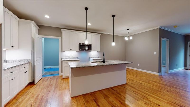 943 Arrowhead Ct, Mebane, NC 27302