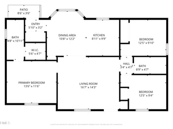 943 Holden Rd, Youngsville, NC 27596