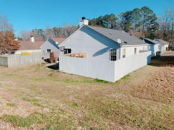 943 Homestead Park Dr, Apex, NC 27502