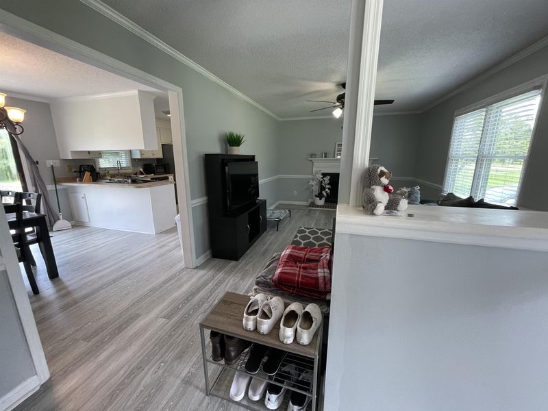 943 Spring Bank Rd, Goldsboro, NC 27534