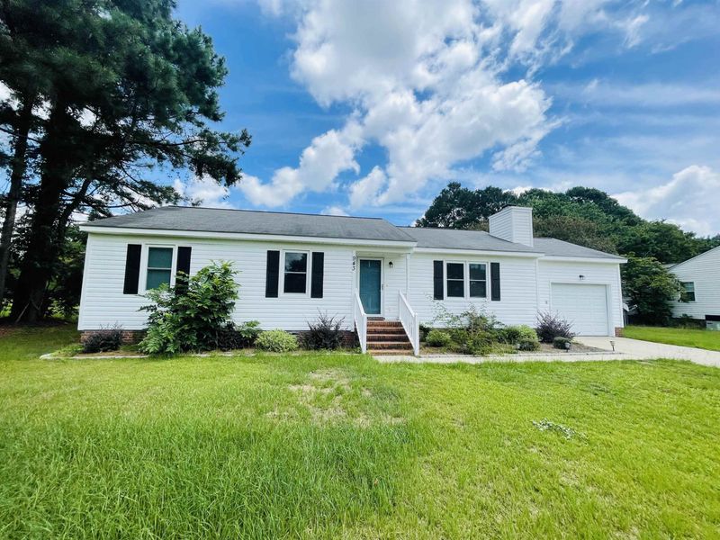 943 Spring Bank Rd, Goldsboro, NC 27534