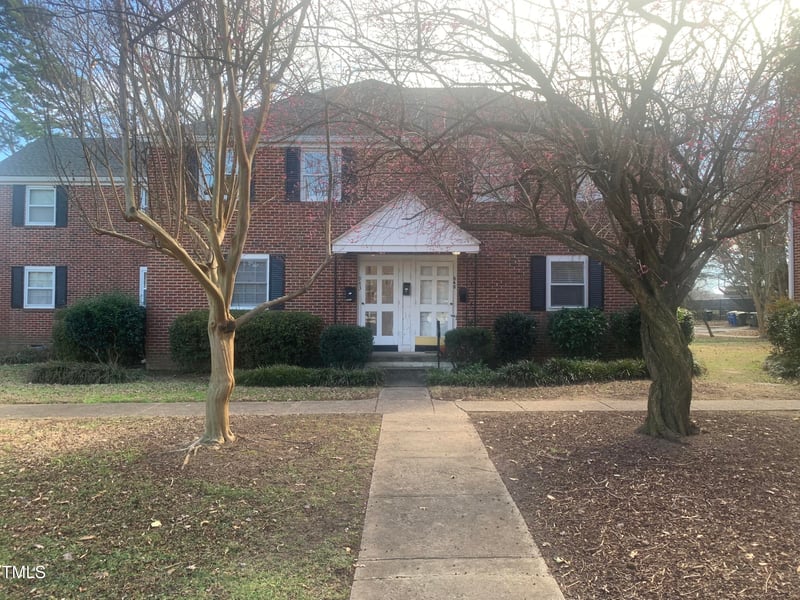 943 St Marys St, Raleigh, NC 27605