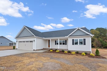 9430 Turkey Way, Middlesex, NC 27557