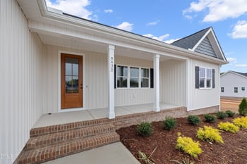 9430 Turkey Way, Middlesex, NC 27557