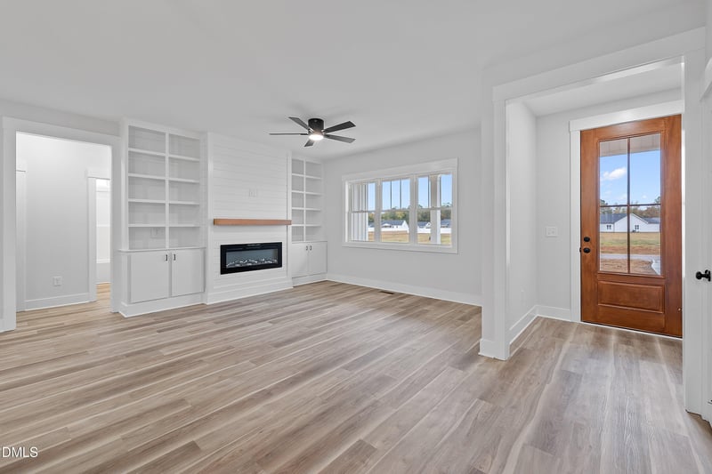 9430 Turkey Way, Middlesex, NC 27557