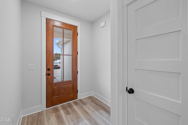 9430 Turkey Way, Middlesex, NC 27557