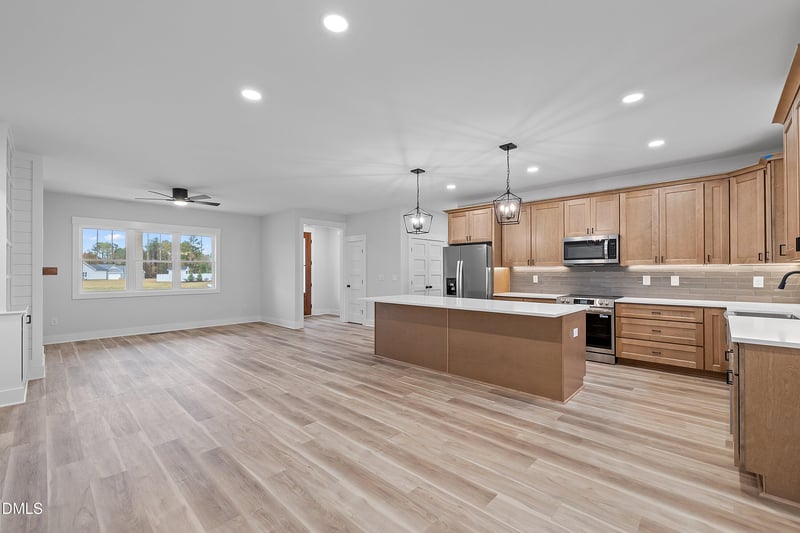 9430 Turkey Way, Middlesex, NC 27557