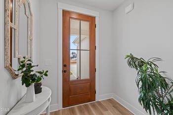 9430 Turkey Way, Middlesex, NC 27557