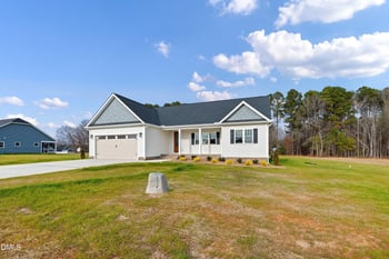 9430 Turkey Way, Middlesex, NC 27557