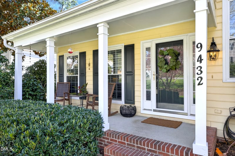 9432 Cartersville Ct, Raleigh, NC 27617