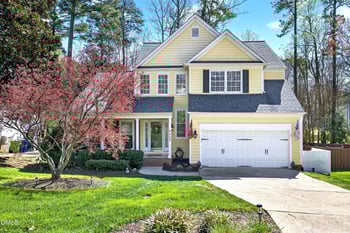 9432 Cartersville Ct, Raleigh, NC 27617